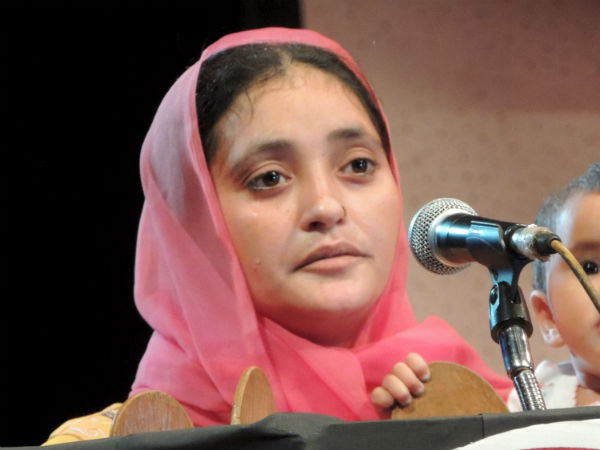 इस पूरे प्रकरण में पुलिस का क्या रवैया रहा?