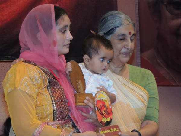 क्या सिथतियां हैं आपके गांव की?