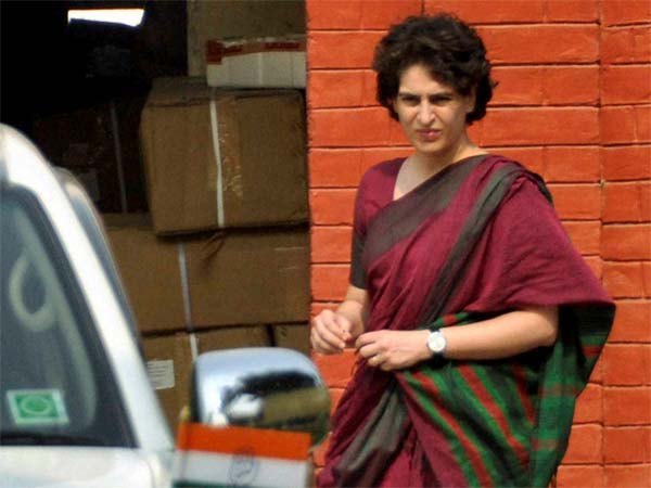 राजनीतिक अनुभव नहीं