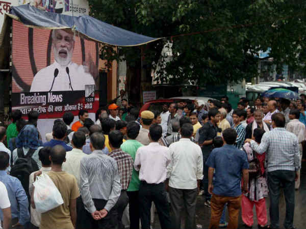 कार्यकर्ताओं की पसंद 