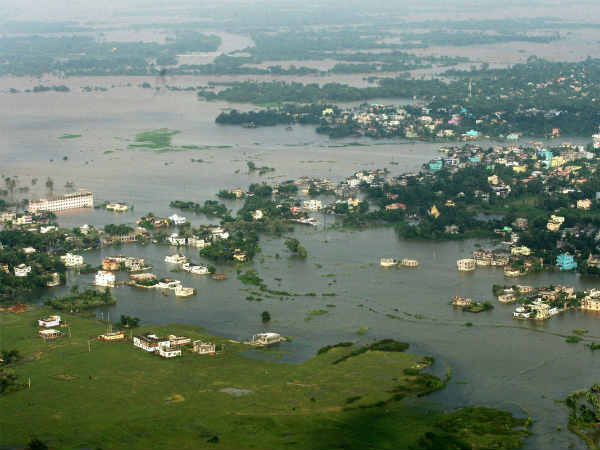 भूख से तड़प रहे परिवार