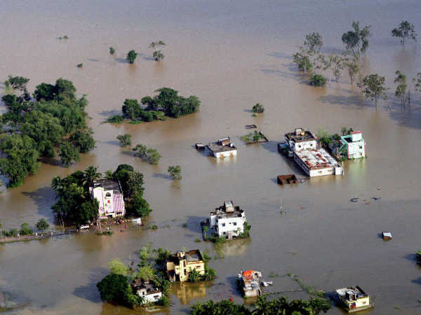 भूखे किसान