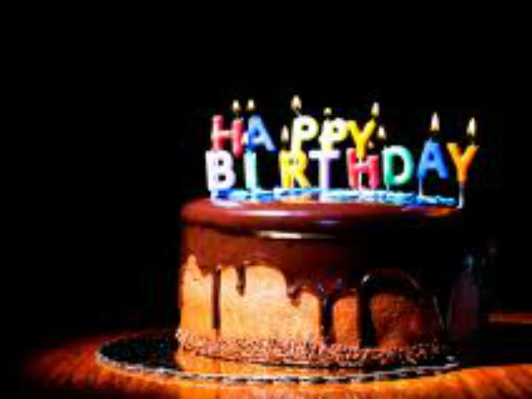 बर्थडे प्लानर