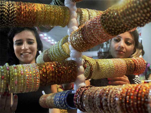 व्रत से फिर से पाया पति