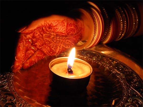 हर जन्म का साथ