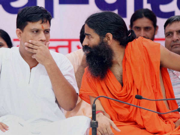 रामदेव ने कहा कि कर्मचारी ने 25- 30 लाख रूपये की चोरी की