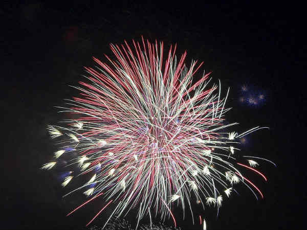 चीनी पटाखे