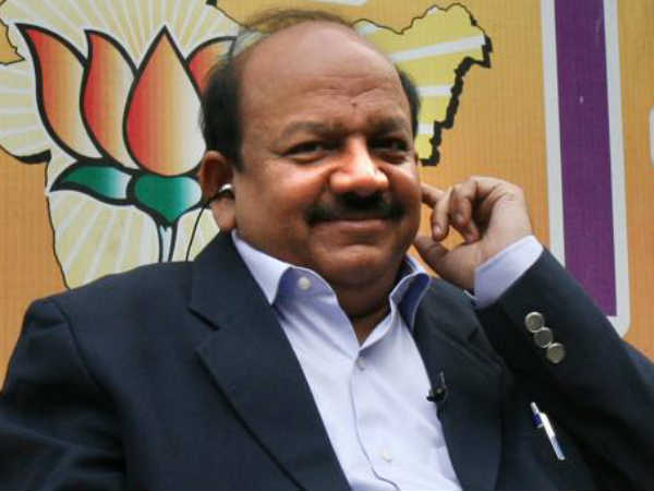 पोलियो के लिए मिला सम्मान
