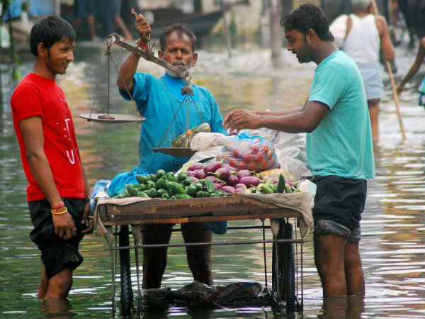 आलू भी हुआ महंगा