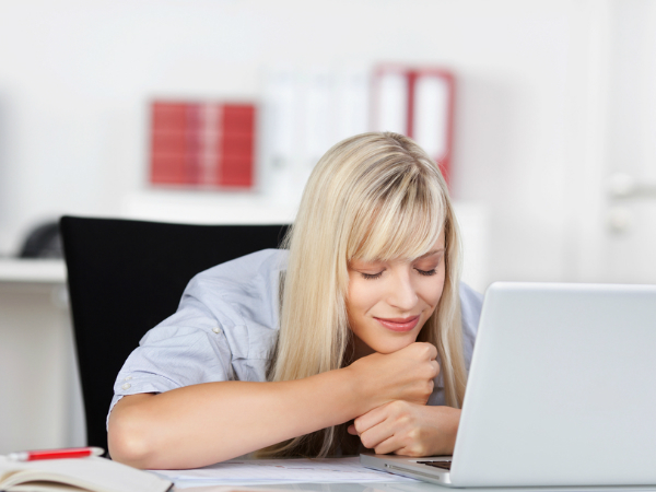 तनाव कम करता है