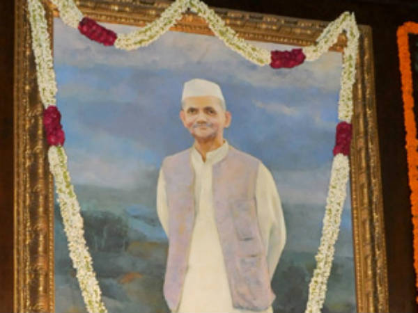 जय जवान जय किसान 