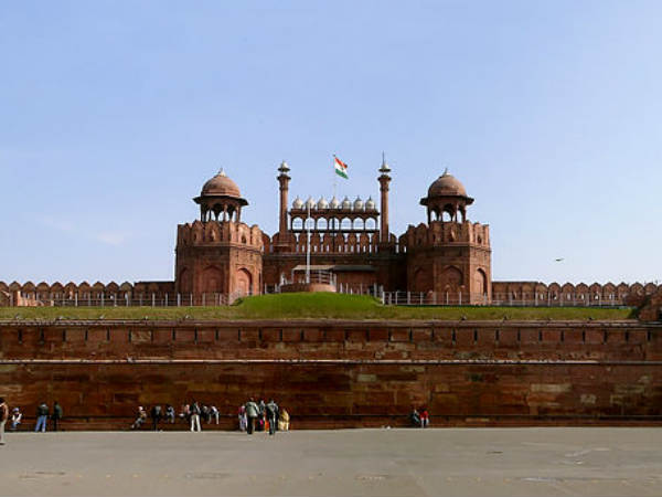 दूसरी दिल्‍ली