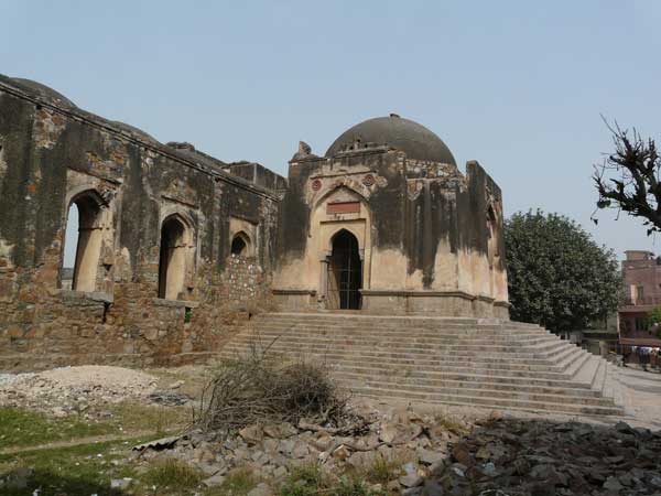 छठी दिल्‍ली