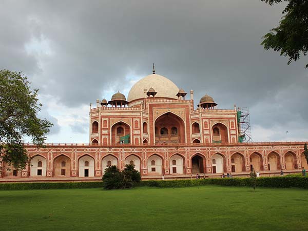 नवीं दिल्‍ली