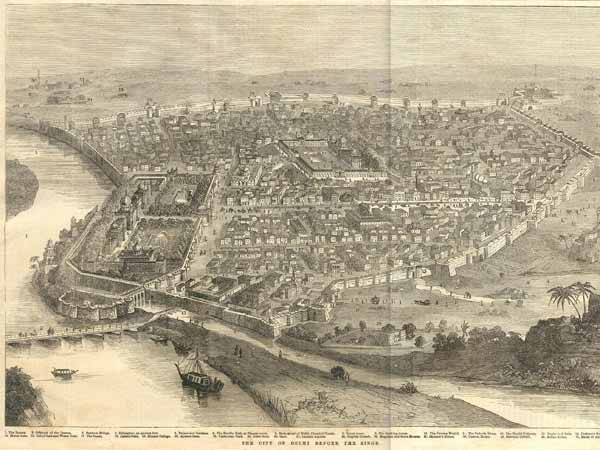 दसवीं दिल्‍ली