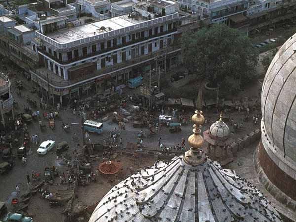 बारहवीं दिल्‍ली