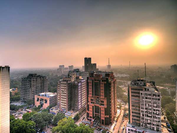 पंद्रहवीं दिल्‍ली