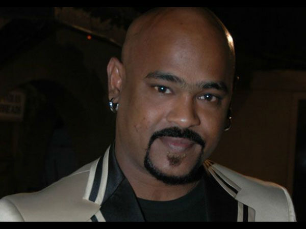 Former cricketer Vinod Kambli Former cricketer Vinod Kambli