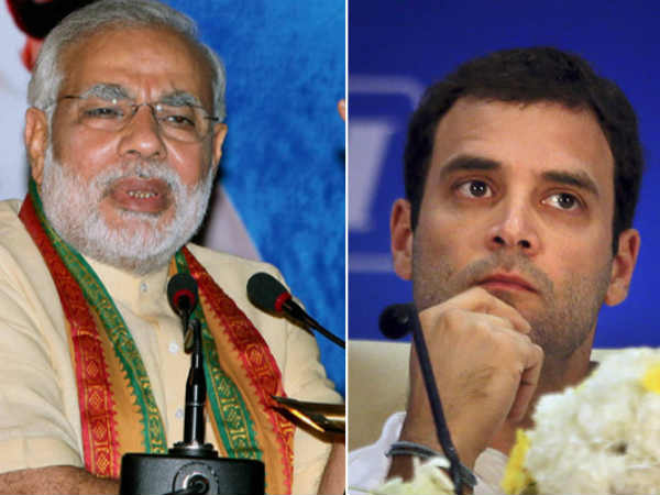 1984 दंगों पर राहुल क्यों हैं चुप?