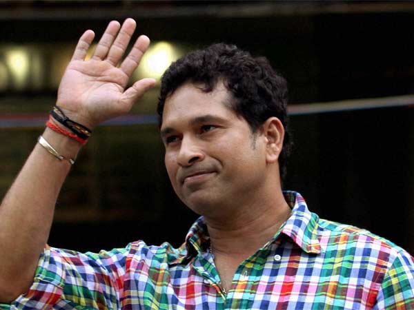 इसीलिए तो मास्टर ब्लास्टर कहे जाते हैं सचिन तेंदुलकर