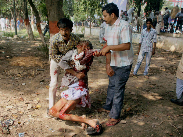 'लेडी ब्रिगेड' के दिमाग में भरा जेहाद के नाम पर जहर