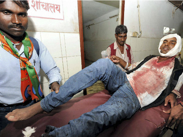 निशाने पर होंगे भारत के ये शहर