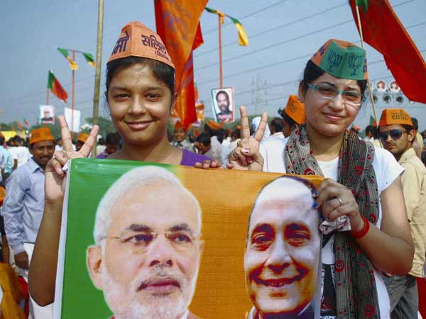 नारायणपुर : पुराने के मुकाबले नए चेहरा पर दांव