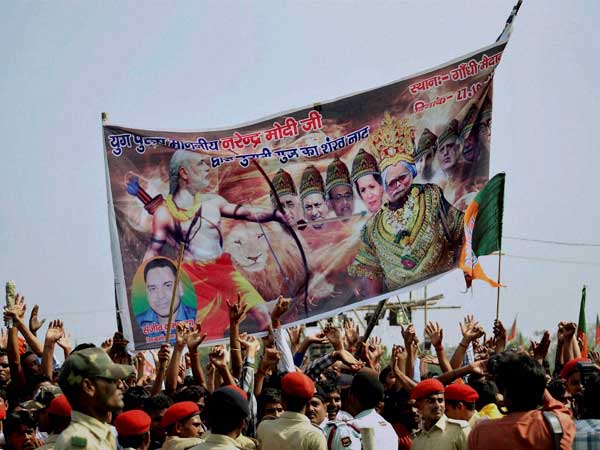 जगदलपुर: संतोष के खिलाफ भाजपाइयों में असंतोष