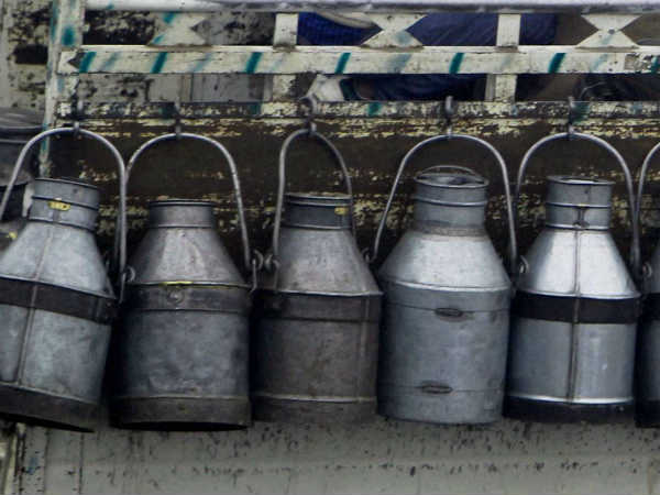 मिलावट की महामारी