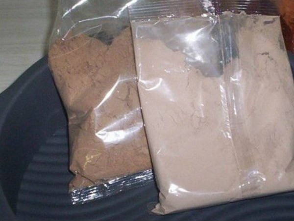 ठेले पर आयुवेर्दिक दवाएं