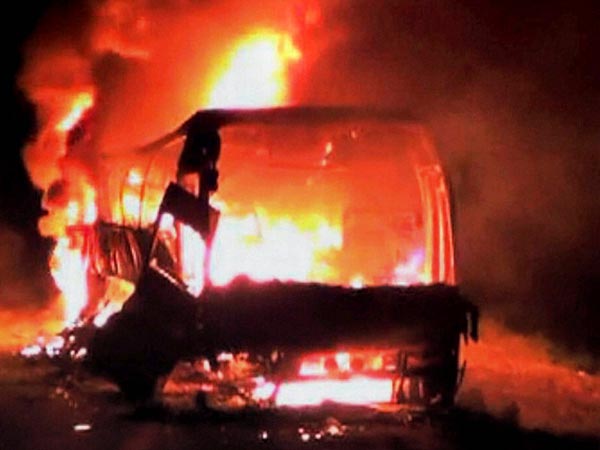 पीएम, सीएम दु:खी