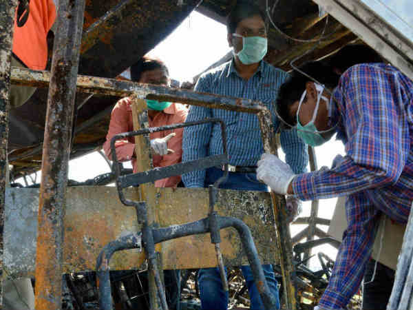 सम्‍पन्‍न परिवारों से मृतक