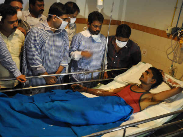 डीजल की टंकी