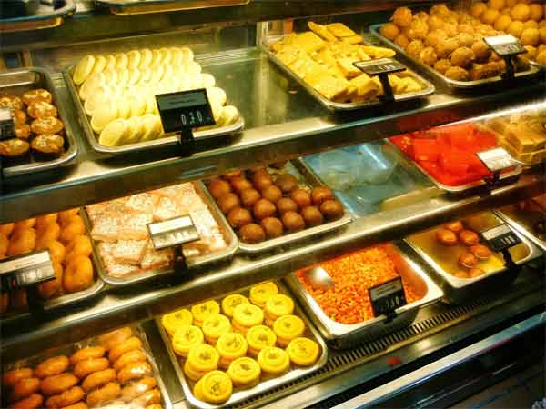 मुंह मीटा करने वक्त रहें सावधान