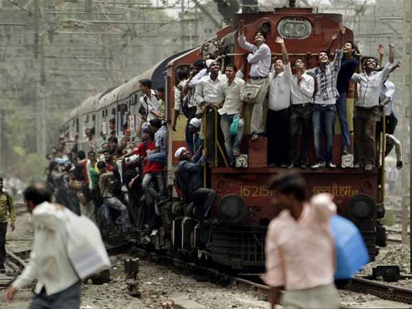 सबसे लोकप्रिय यातायात साधन सबसे लोकप्रिय यातायात साधन