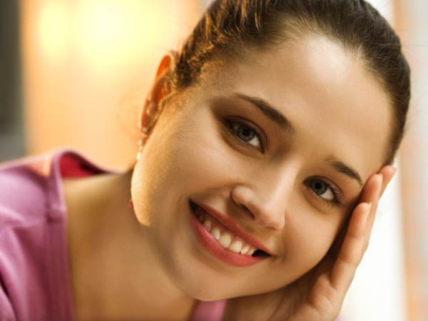  आत्मसम्मान में वृद्धि 