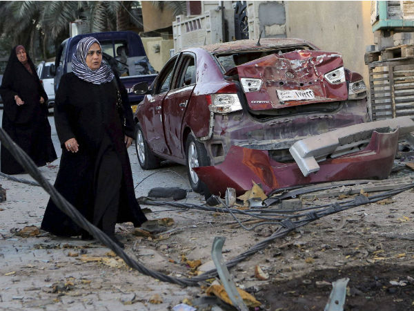 27 killed in Iraq violence 27 killed in Iraq violence