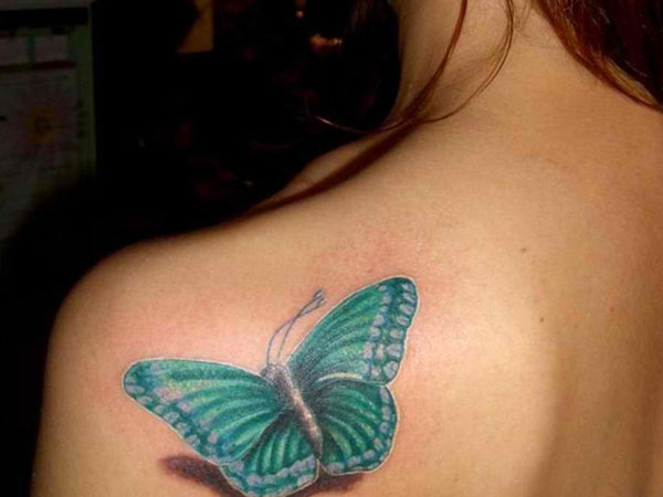 टैटू गोदना एक कला टैटू गोदना एक कला