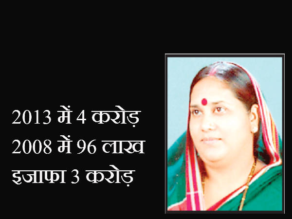 प्रतिमा चंद्राकर, कांग्रेस