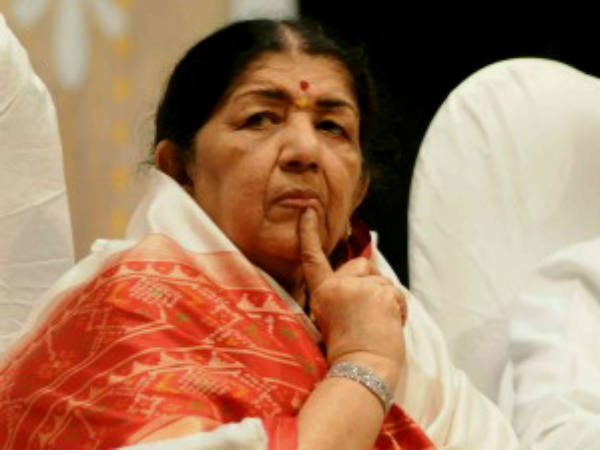 गाने को सुनना भी नहीं चाहती लता मंगेश्कर