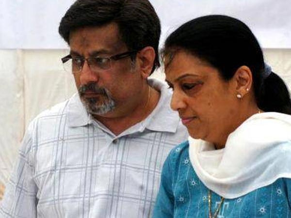 तलावर पर उठे सवाल