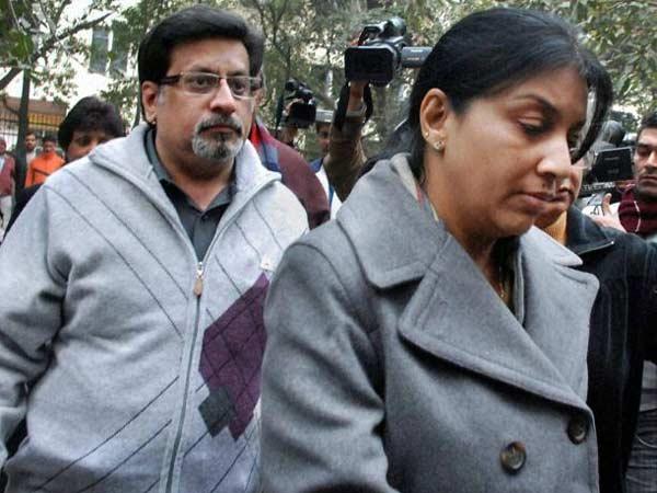 Aarushi Murder case : We are deeply hurt and we refuse to be defeated said Talwar couple Aarushi Murder case : We are deeply hurt and we refuse to be defeated said Talwar couple