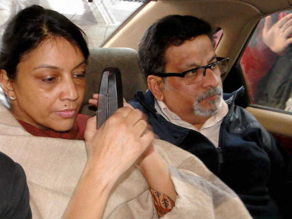 Arushi Murder Case Arushi Murder Case