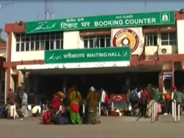 जम्‍मू के व्‍यापरी चिंतित