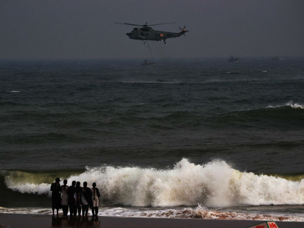 शुरू हुआ सैन्‍य अभ्‍यास 