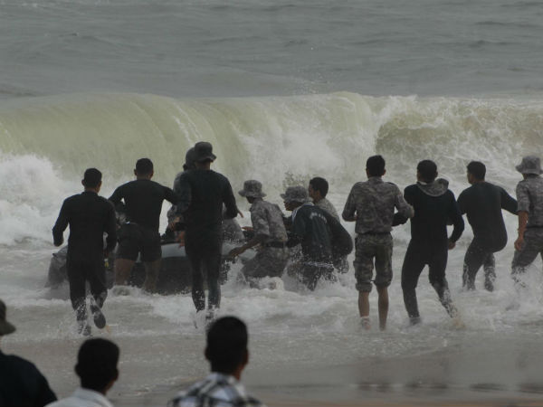 बंगाल की खाड़ी