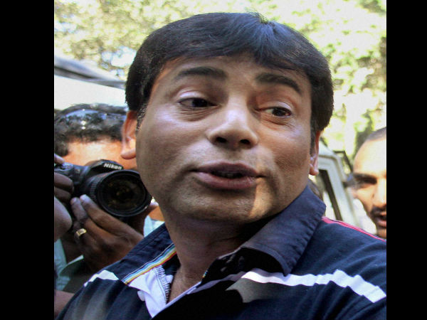 Dawood Ibrahim is baying for the blood of Abu Salem Dawood Ibrahim is baying for the blood of Abu Salem