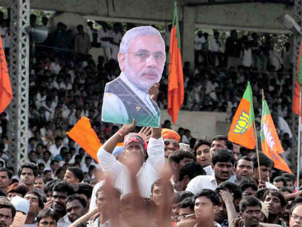 बदलना होगा मोदी को भाषण