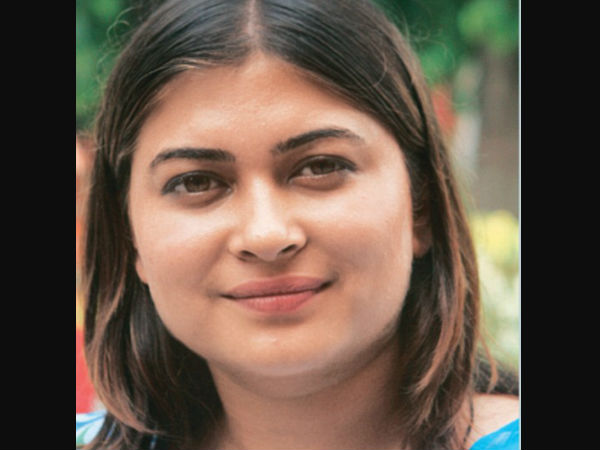 कांग्रेस प्रत्‍याशी रागिनी नायक