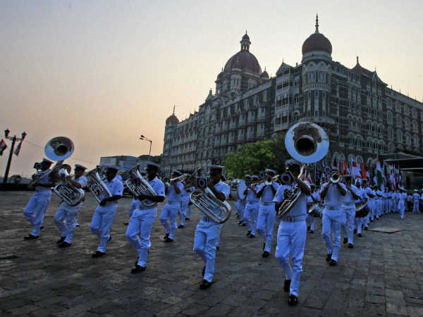 Indian Navy Indian Navy